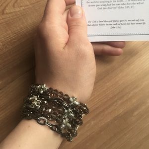 So loved bracelet